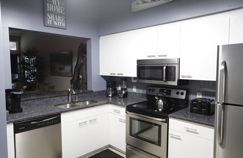 Arcadian Shores Villa | Highly Rated, Extremely Clean, Tranquil Vacation Home, not your typical rental