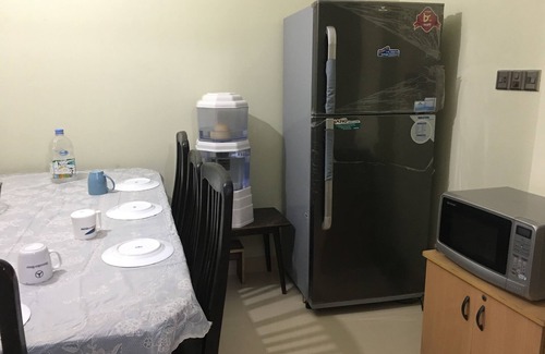 Dhaka Apartment | Highly secured apartment at Bashundhara R/A near Gulshan