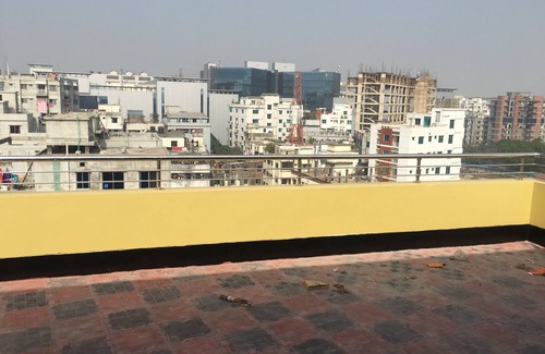 Dhaka Apartment | Highly secured apartment at Bashundhara R/A near Gulshan