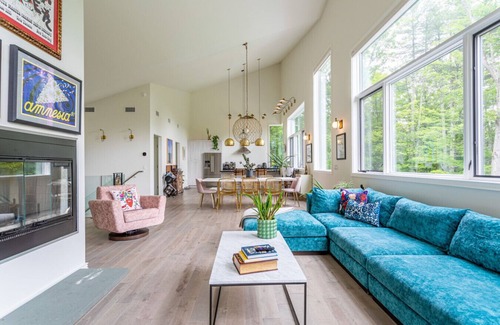 West Hurley House | Highpoint