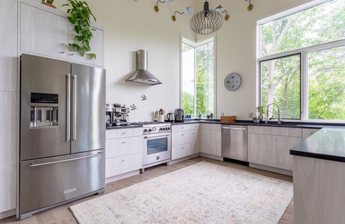 West Hurley House | Highpoint