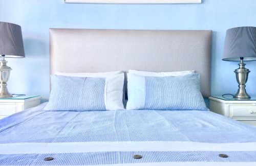 Kingsborough Apartment | Hightide Apartment