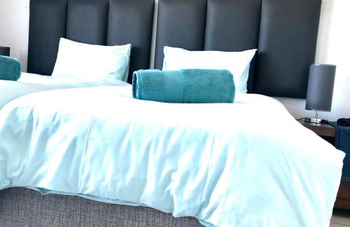 Kingsborough Apartment | Hightide Apartment