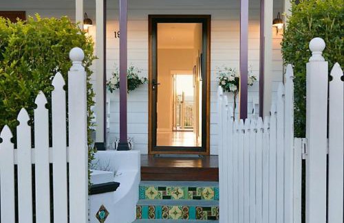 Cessnock House | Highview House Hunter Valley