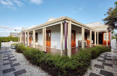 Cessnock House | Highview House Hunter Valley