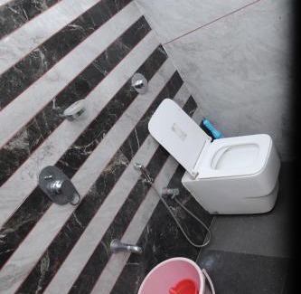 Hireguthi Apartment | Highway castle