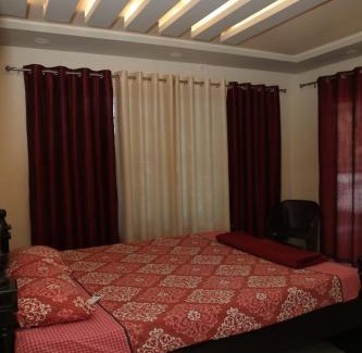 Hireguthi Apartment | Highway castle