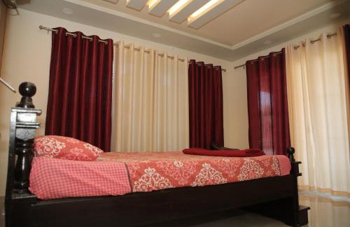 Hireguthi Apartment | Highway castle