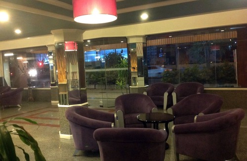 Nong Pa Khrang Hotel | Highway Hotel