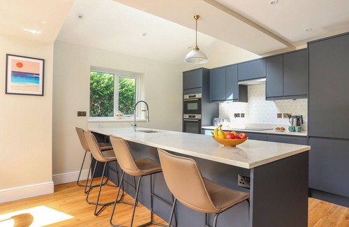 Garn Fadryn Cottage | Highways