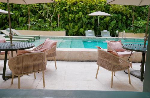 Vila Buarque Hotel | HIGI HOTEL SÃO PAULO