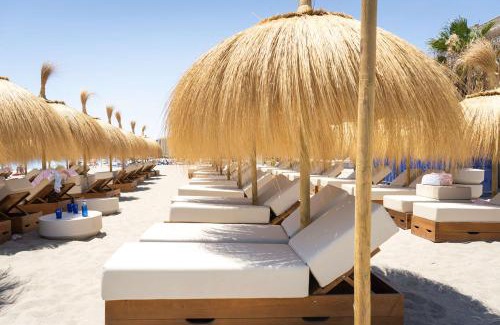 Fuengirola Resort | Higuerón Hotel Curio Collection by Hilton