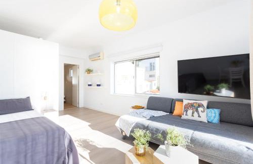 Benalmadena Apartment | Higuerón Rental Playa Estudio
