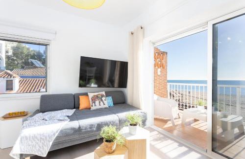 Benalmadena Apartment | Higuerón Rental Playa Estudio