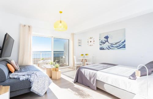 Benalmadena Apartment | Higuerón Rental Playa Estudio