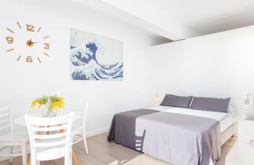 Benalmadena Apartment | Higuerón Rental Playa Estudio