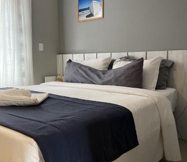 Passagem Apartment | hihome - Royale Hotel Samba