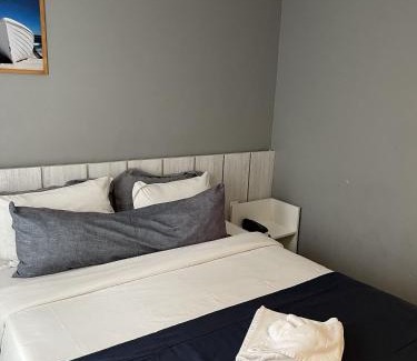 Passagem Apartment | hihome - Royale Hotel Samba
