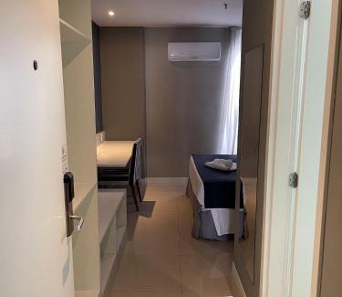 Passagem Apartment | hihome - Royale Hotel Samba