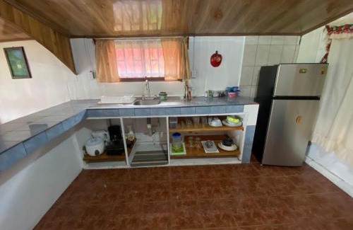 Bijagua House | Hijos del Bosque