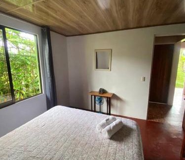 Bijagua House | Hijos del Bosque