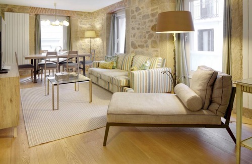 Old Town Apartment | Hika Mika by FeelFree Rentals