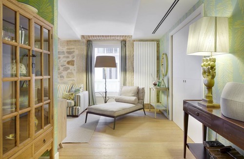 Old Town Apartment | Hika Mika by FeelFree Rentals