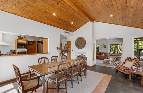 Havelock North House | Hikanui Haven – Havelock North Holiday Home