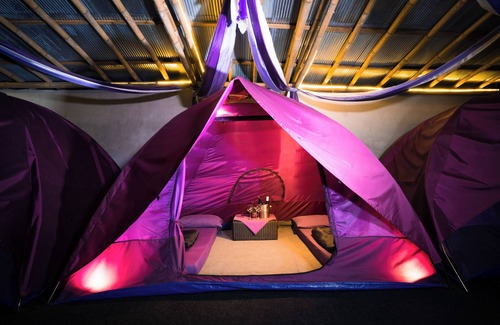 Toya Bungkah Bed & Breakfast | Hiker's Camp at Toya Devasya