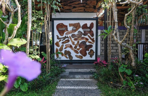 Toya Bungkah Bed & Breakfast | Hiker's Camp at Toya Devasya
