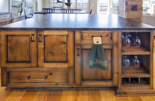 Laurel Ridge Ski Chalet | Hikers' Haven Beautiful Chalet Home with expansive winter views in Laurel Ridge