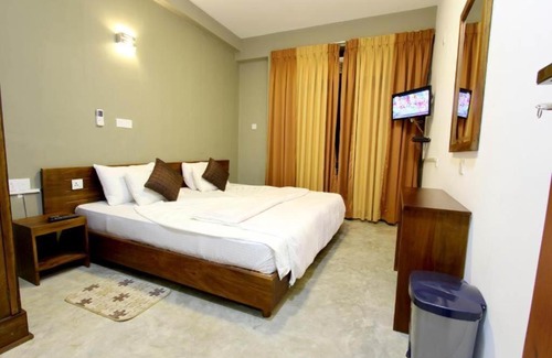 Ambagollapathana Hotel | Hikers Lodge