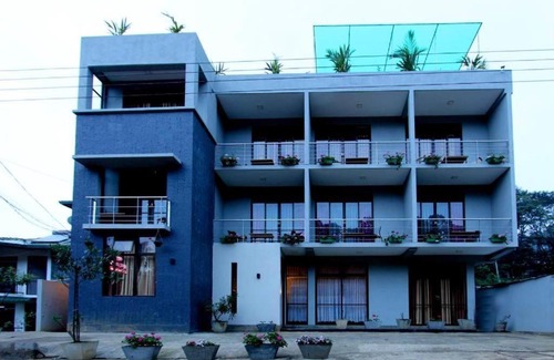 Ambagollapathana Hotel | Hikers Lodge