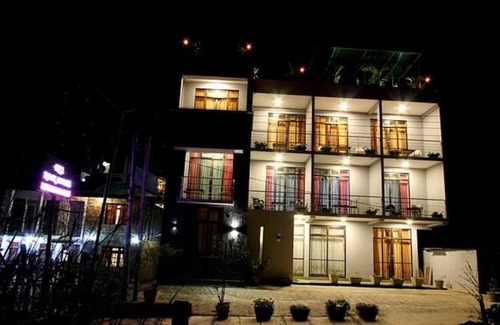 Ambagollapathana Hotel | Hikers Lodge