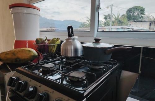 Chisec House | Hiking San Juan