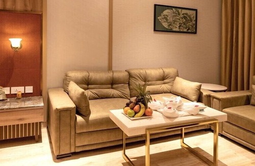 Siliguri Hotel | Hiland Hotel