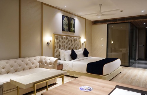 Siliguri Hotel | Hiland Hotel