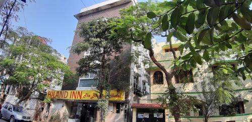 Kolkata House | Hiland Inn The Boutique Hotel