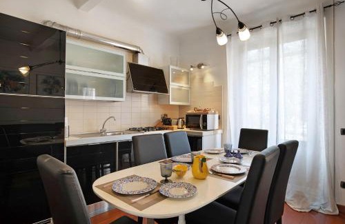Borgo a Mozzano Apartment | Hilary house