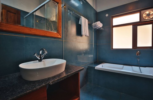 Madikeri Resort | Hill Crest Resort