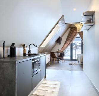 Bialka Tatrzanska Apartment | Hill House Apartamenty