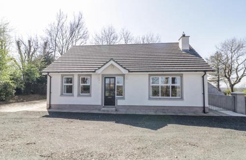 Armoy House | Hill House
