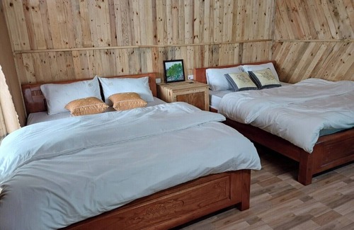 Mai Chau Bed & Breakfast | Hill House