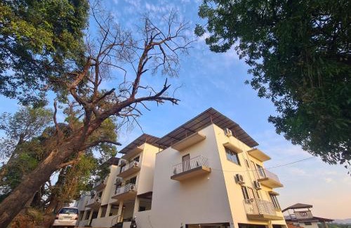 Tungarli Hotel | Hill Resort Lonavala