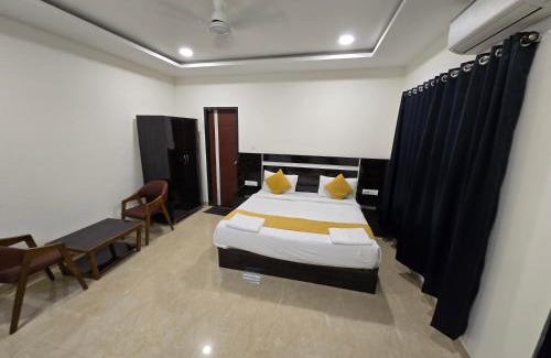 Tungarli Hotel | Hill Resort Lonavala