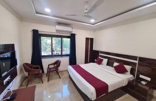 Tungarli Hotel | Hill Resort Lonavala