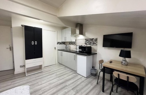 Cheetham Hill Apartment | Hill's View Apartments