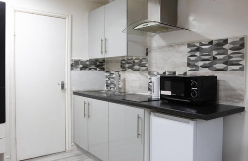 Cheetham Hill Apartment | Hill's View Apartments