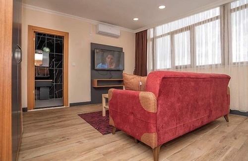 Pendik Apartment | Hill Suites