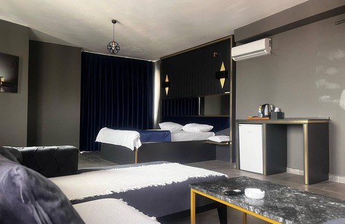 Pendik Apartment | Hill Suites